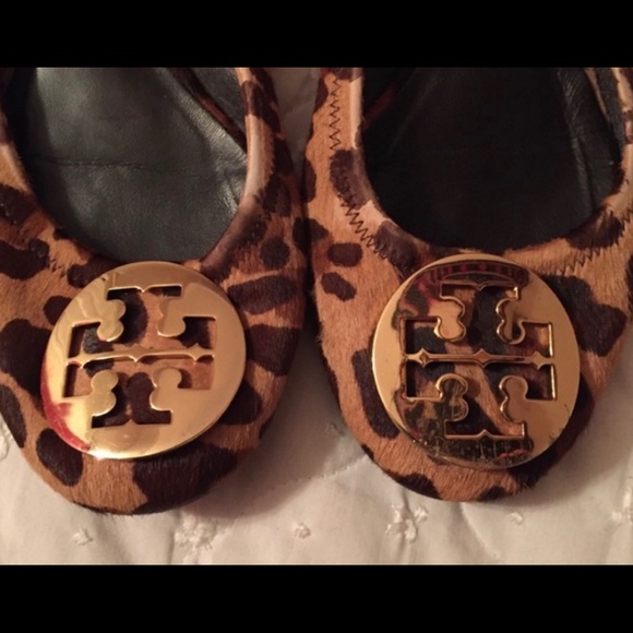 Tory Burch slip on - Picture 2 of 3